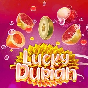 Lucky durian