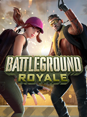 Battleground Royale